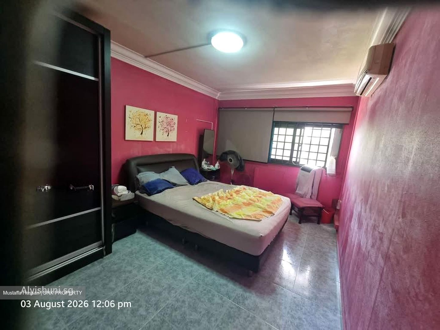 Blk 507 Woodlands Drive 14 (Woodlands), HDB 5 Rooms #597742411